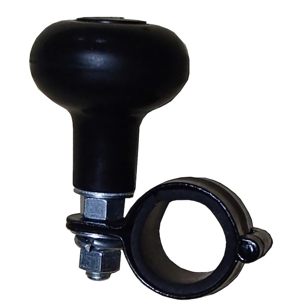 Aftermarket Universal Heavy Duty Steering Wheel Spinner Suicide Knob Handle for CarTruck FRS90-0027 - main